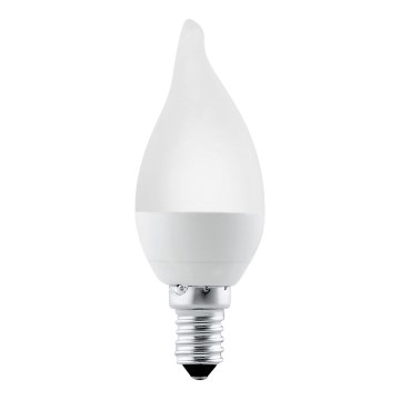 LED Крушка E14/4W 3000K свещ - Eglo 11422