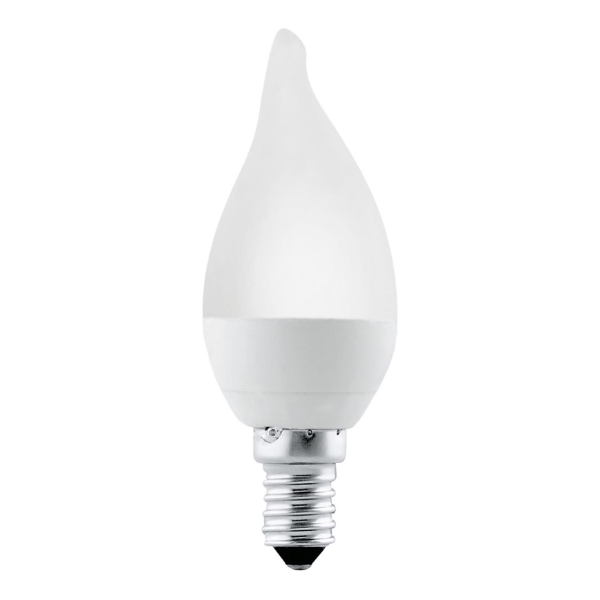 LED Крушка E14/4W 3000K свещ - Eglo 11422