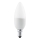 LED Крушка E14/4W 3000K свещ