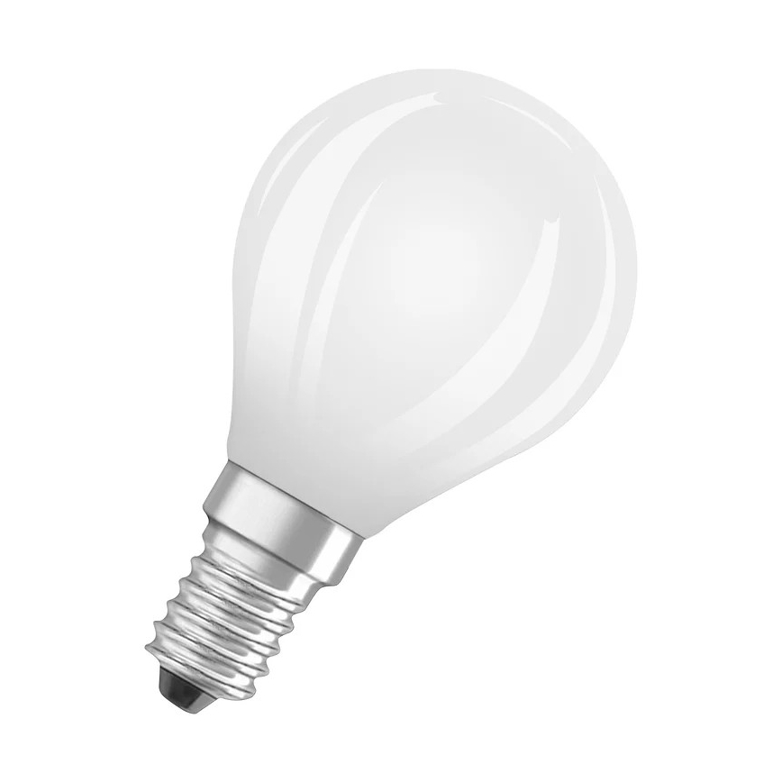 LED Крушка E14/5,5W/230V 2700K - Osram