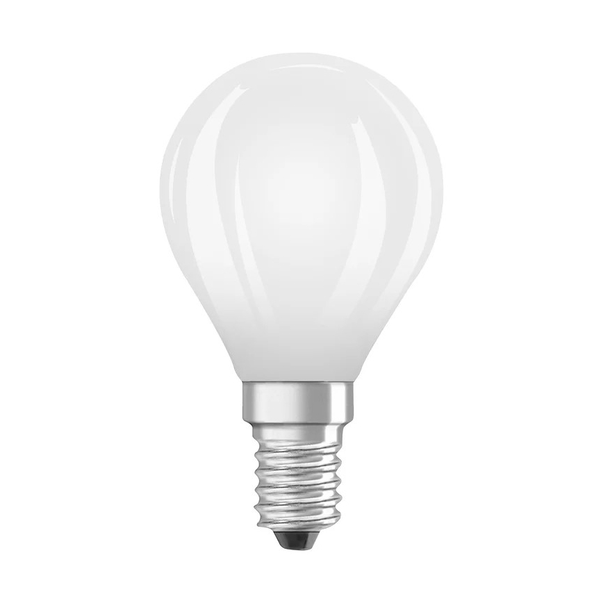 LED Крушка E14/5,5W/230V 2700K - Osram