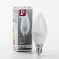 LED Крушка E14/5,5W/230V 2700K - Paulmann 28718