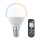 LED крушка E14/5W/230V 2700K-6500K + дистанционно - Eglo