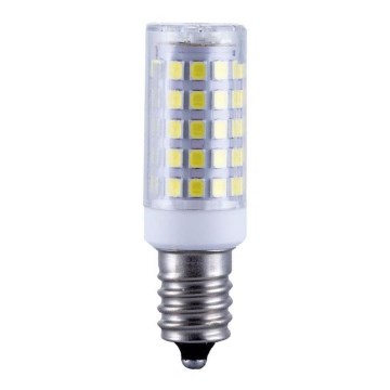 LED Крушка E14/5W/230V 2800K