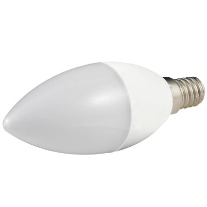 LED Крушка E14/6,3W/230V 3000K