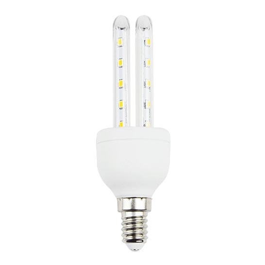 LED Крушка E14/6W/230V 3000K - Aigostar