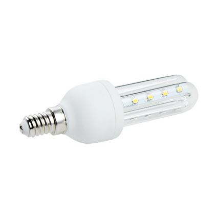 LED Крушка E14/6W/230V 3000K - Aigostar