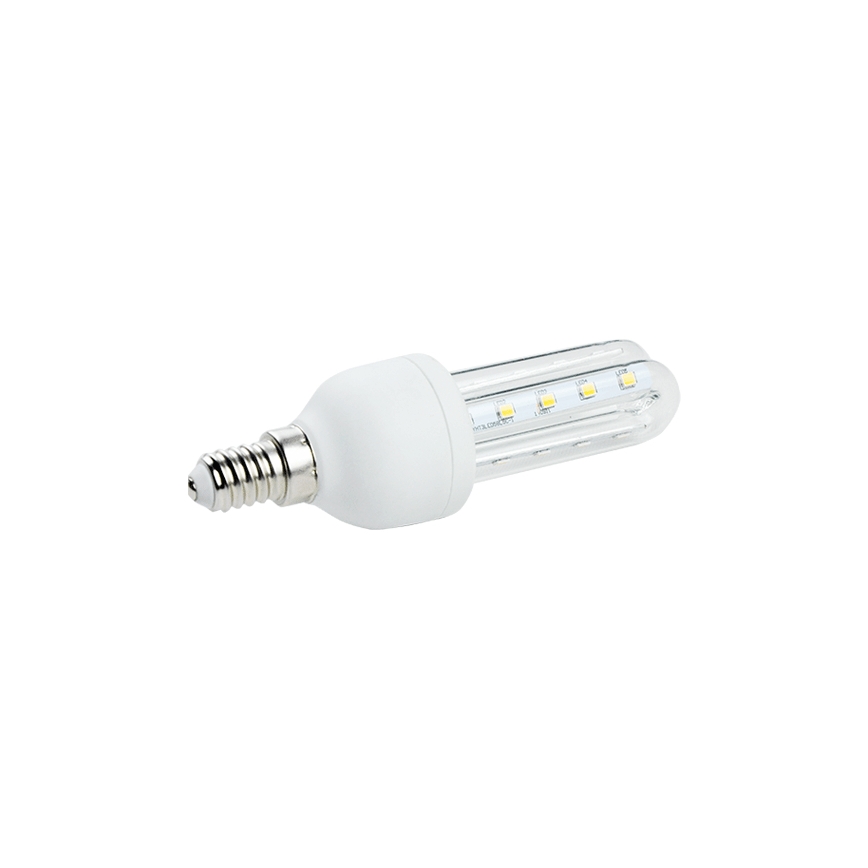 LED Крушка E14/6W/230V 3000K - Aigostar