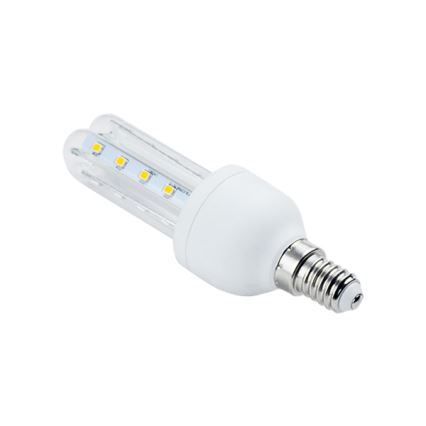 LED Крушка E14/6W/230V 3000K - Aigostar