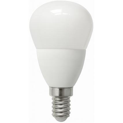 LED крушка E14/6W/230V 3000K - Attralux