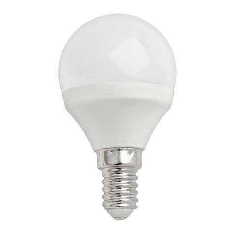 LED крушка E14/6W/230V 3000K