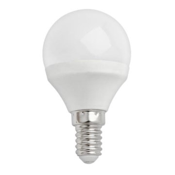 LED крушка E14/6W/230V 4000K