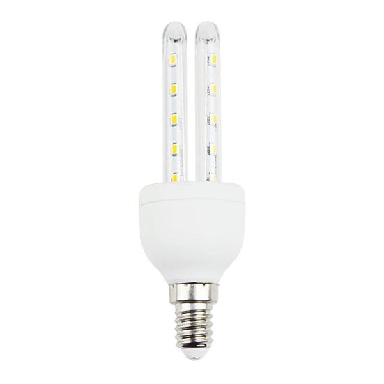 LED Крушка E14/6W/230V 6500K - Aigostar