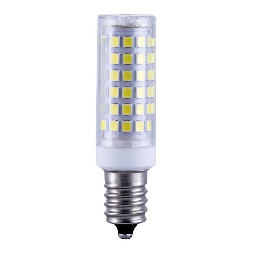 LED крушка E14/7W/230V 2800K