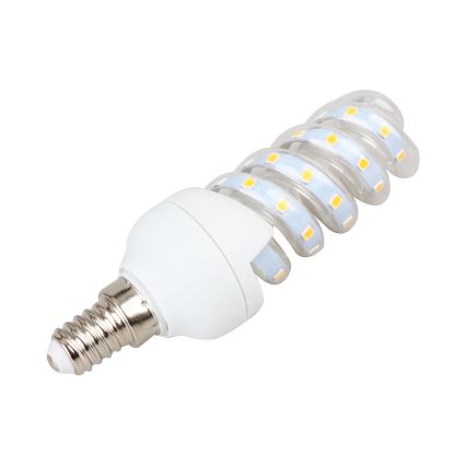 LED Крушка E14/7W/230V 6500K - Aigostar