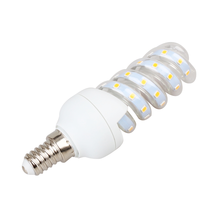 LED Крушка E14/7W/230V 6500K - Aigostar