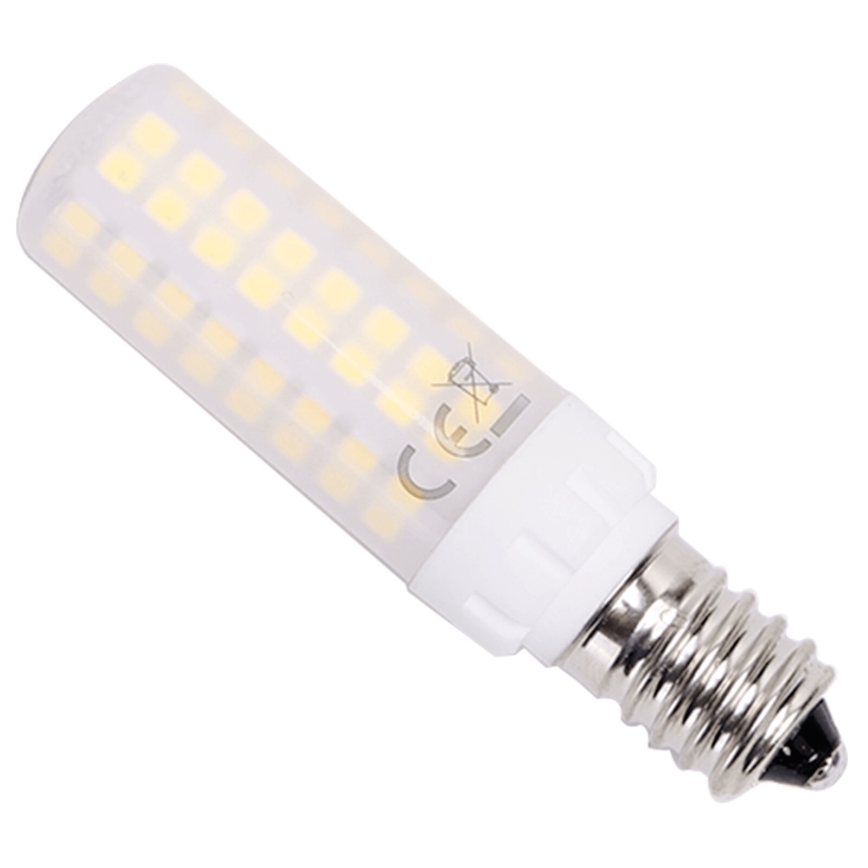 LED Крушка E14/7W/230V 6500K - Aigostar