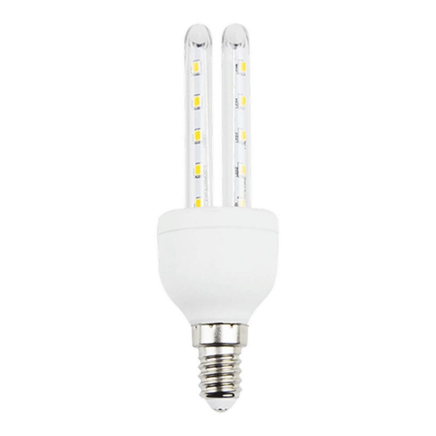 LED Крушка E14/8W/230V 3000K - Aigostar