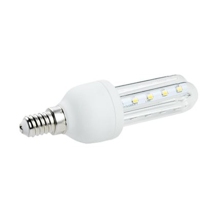 LED Крушка E14/8W/230V 3000K - Aigostar