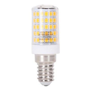 LED Крушка E14/8W/230V 3000K - Aigostar