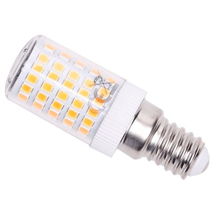 LED Крушка E14/8W/230V 3000K - Aigostar