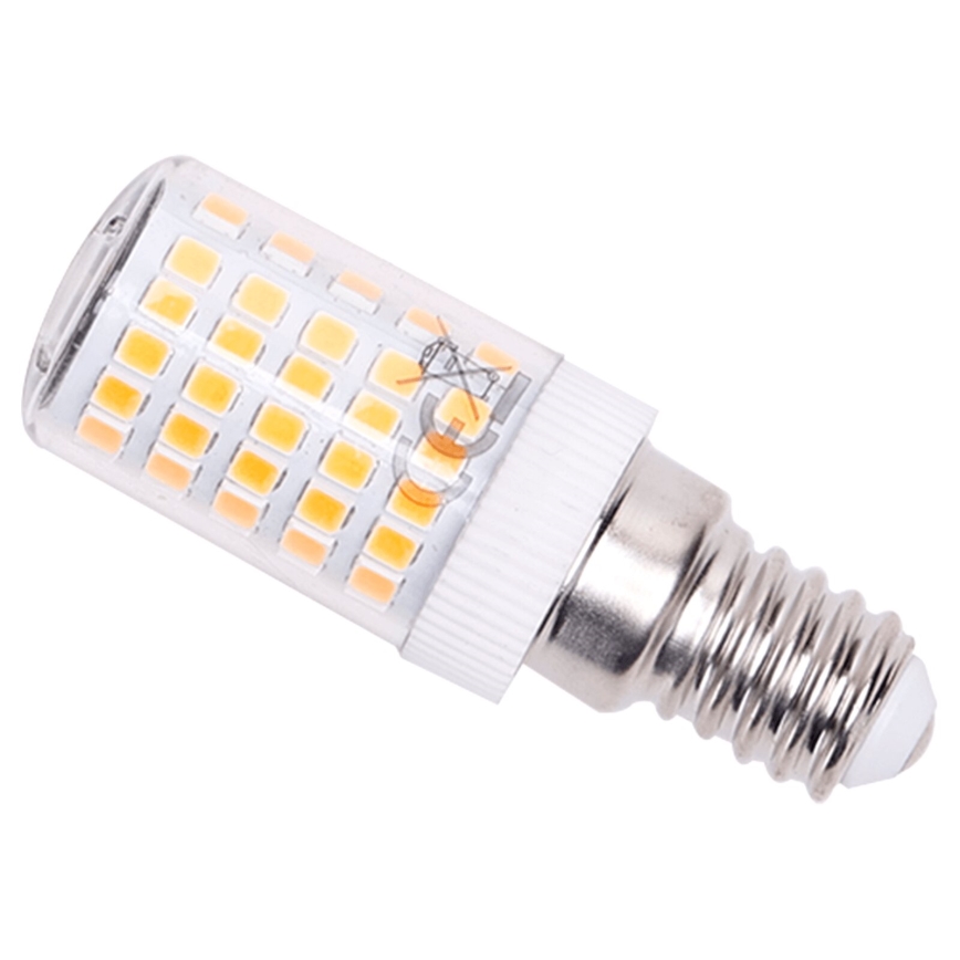 LED Крушка E14/8W/230V 3000K - Aigostar