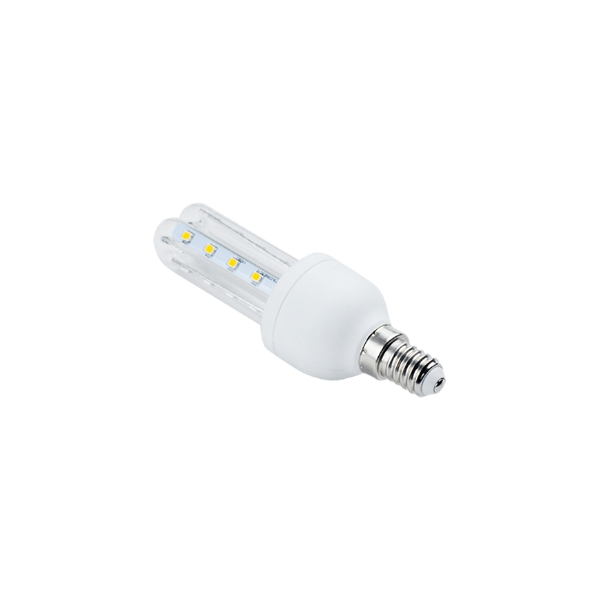 LED Крушка E14/8W/230V 6500K - Aigostar