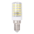 LED Крушка E14/8W/230V 6500K - Aigostar