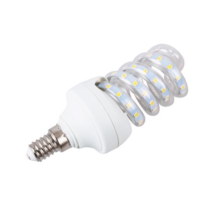 LED Крушка E14/9W/230V 3000K - Aigostar