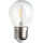 LED крушка E27/1,3W/230V 2700K