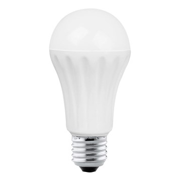 LED крушка E27/10,5W 3000K A60 - Eglo 11193