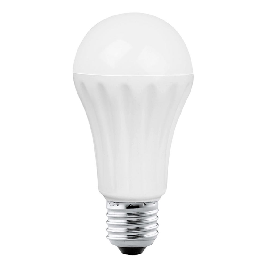 LED крушка E27/10,5W 3000K A60 - Eglo 11193