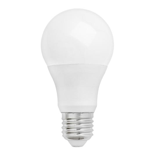 LED крушка E27/10W/230V 6000K