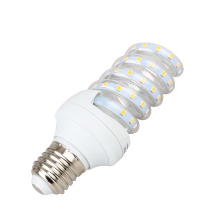 LED Крушка E27/11W/230V 3000K - Aigostar