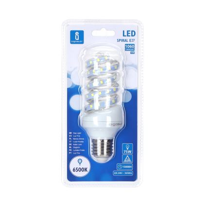 LED Крушка E27/11W/230V 6500K - Aigostar