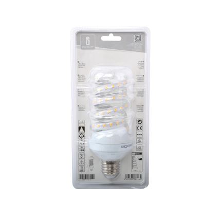 LED Крушка E27/15W/230V 3000K - Aigostar
