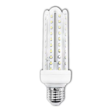 LED Крушка E27/15W/230V 3000K - Aigostar