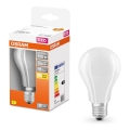 LED Крушка E27/17W/230V 2700K - Osram