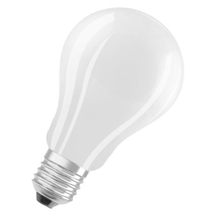 LED Крушка E27/17W/230V 2700K - Osram