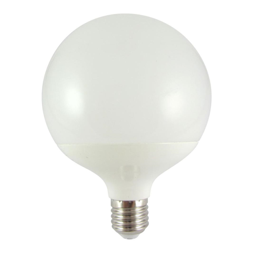 LED крушка E27/18W/230V 4200K