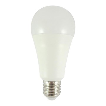 LED крушка E27/18W/230V 4200K