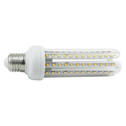 LED Крушка E27/19W/230V 3000K - Aigostar