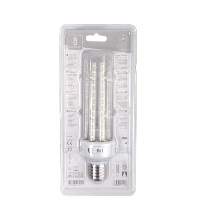 LED Крушка E27/19W/230V 6400K - Aigostar