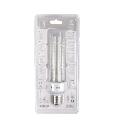 LED Крушка E27/19W/230V 6400K - Aigostar