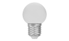 LED крушка E27/1W/230V бяла 5500-6500K