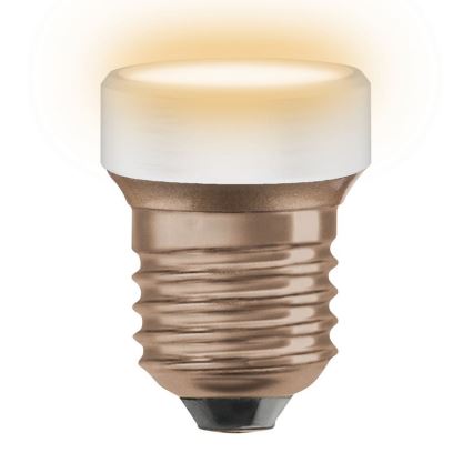 LED крушка E27/3,5W/230V 2700K - Osram