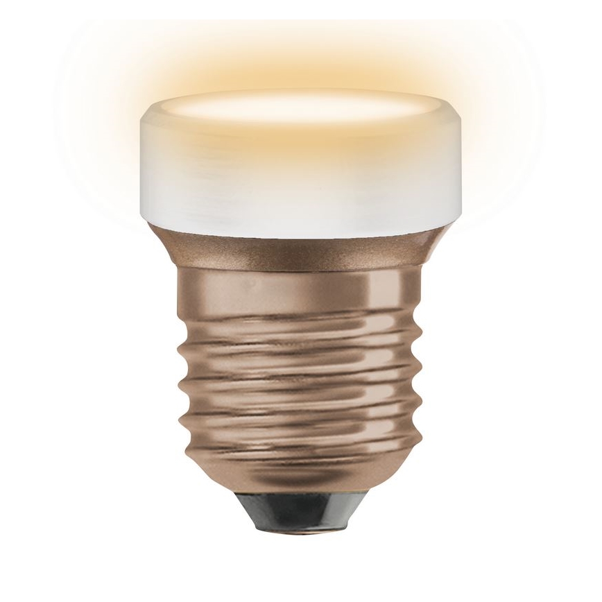 LED крушка E27/3,5W/230V 2700K - Osram