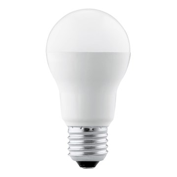 LED крушка E27/4,2W 3000K - Eglo 11178