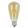 LED Крушка E27/4W/230V 2000K