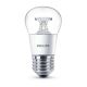 LED крушка E27/4W/230V 2700K - Philips